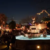 東京ディズニーランドの写真・動画_image_341227