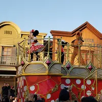 東京ディズニーランドの写真・動画_image_341228