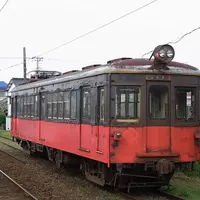 銚子電気鉄道　外川駅の写真・動画_image_3419