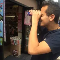 小町通りの写真・動画_image_3435