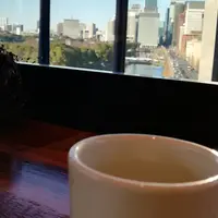 東京ミッドタウン日比谷 の写真・動画_image_345363