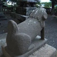 鮑玉白珠比咩命神社の写真・動画_image_3462