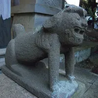 鮑玉白珠比咩命神社の写真・動画_image_3463