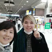 成田空港第２旅客ターミナルの写真・動画_image_349851