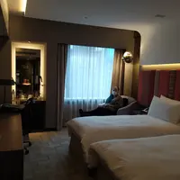 ザ ランディス 台北 （台北亜都麗致大飯店）の写真・動画_image_349885
