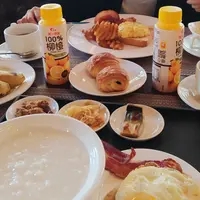 ザ ランディス 台北 （台北亜都麗致大飯店）の写真・動画_image_349891
