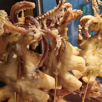 士林夜市（Shilin Night Market）の写真・動画_image_350241