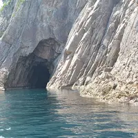 浦富海岸の写真・動画_image_3503