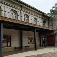 華山1914文化創意産業園区の写真・動画_image_350303