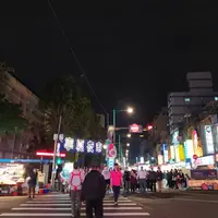 寧夏夜市の写真・動画_image_350354