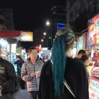 寧夏夜市の写真・動画_image_350356