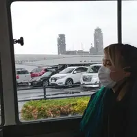 台湾桃園国際機場（Taiwan Taoyuan International Airport）の写真・動画_image_350360