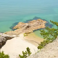 浦富海岸の写真・動画_image_3504