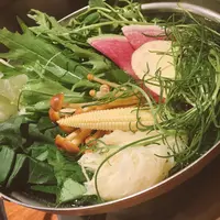 しゃぶしゃぶ KINTAN 代官山本店/Shubushubu KINTANの写真・動画_image_352240