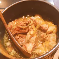 しゃぶしゃぶ KINTAN 代官山本店/Shubushubu KINTANの写真・動画_image_352242