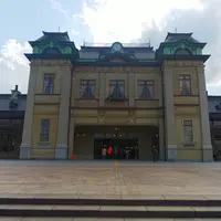 門司港レトロの写真・動画_image_353439