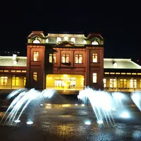 門司港レトロの写真・動画_image_353444