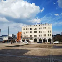 門司港レトロの写真・動画_image_353445