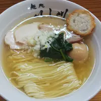 麺処 いし川の写真・動画_image_353881