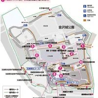 金沢城公園の写真・動画_image_3544