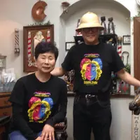 かじかわ理髪館の写真・動画_image_35484
