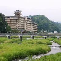 三朝町ふるさと健康むらの写真・動画_image_35529