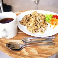 豊島美術館の写真・動画_image_3559