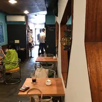 Book Cafe ホンバコの写真・動画_image_35693