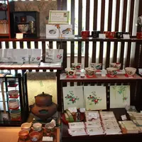 松花堂庭園・美術館の写真・動画_image_3597