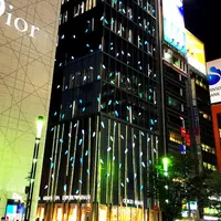 アルマーニ銀座タワーの写真・動画_image_36133