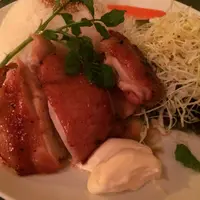 【閉業】ザリガニカフェの写真・動画_image_36149