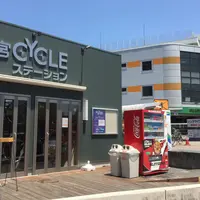 宮サイクルステーションの写真・動画_image_36164