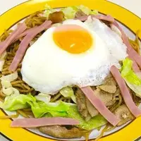 石田屋やきそば店の写真・動画_image_36182