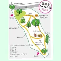 生駒台みんなの森の写真・動画_image_36274