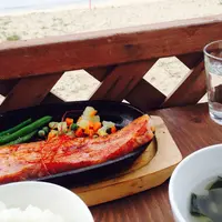 beach cafe ALOHAの写真・動画_image_36305