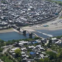 岩国城の写真・動画_image_3631