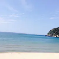 東浜海水浴場の写真・動画_image_36318
