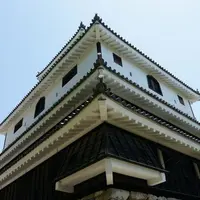 岩国城の写真・動画_image_3632