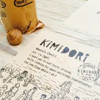 kimidoriの写真・動画_image_36405