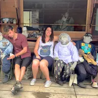 天空の村・案山子の里の写真・動画_image_36431