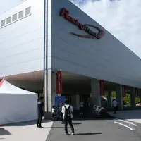 鈴鹿サーキットの写真・動画_image_3648