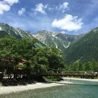 河童橋の写真・動画_image_36501