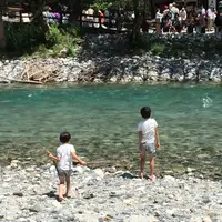 河童橋の写真・動画_image_36529