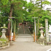 吉備津神社の写真・動画_image_3658