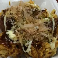 大阪で1番おいしいたこやきくんの写真・動画_image_36608