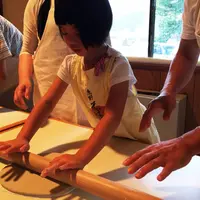 鹿野そば道場の写真・動画_image_36679