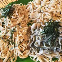 鹿野そば道場の写真・動画_image_36683