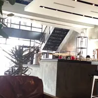 【閉店】ストリーマーコーヒーカンパニー 五本木店（STREAMER COFFEE COMPANY）の写真・動画_image_36848