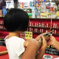 三朝温泉の写真・動画_image_36849