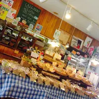 パン工房 大地の恵みの写真・動画_image_36899